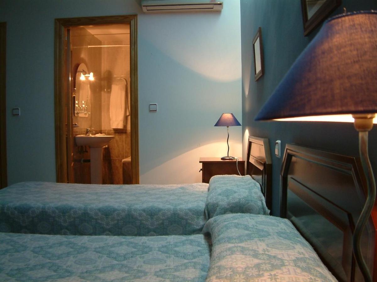 Hostal Concepcion La Mata  Room photo