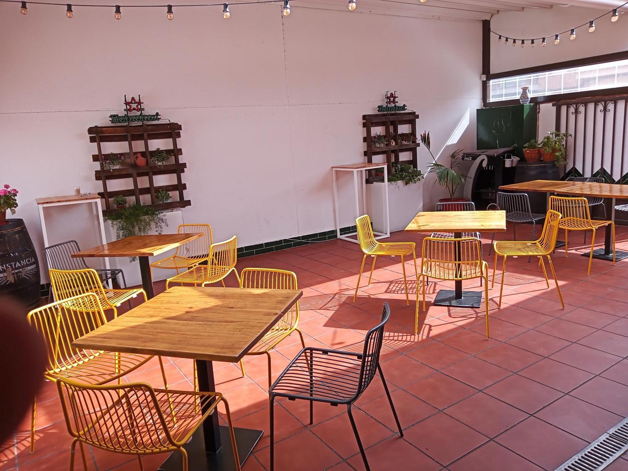 Hostal Concepcion La Mata  Exterior photo
